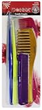 Donna Collection Family Comb, Assortment