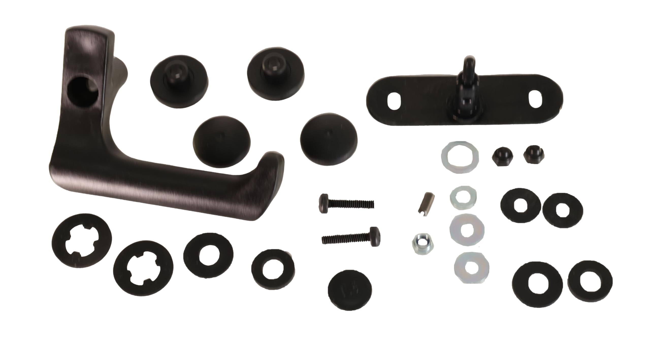 John DeereOriginal Equipment Handle - AL71326