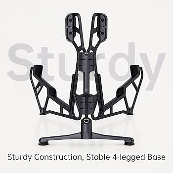 Amazon.com: Xvive G1 Butterfly Guitar Stand Floor for