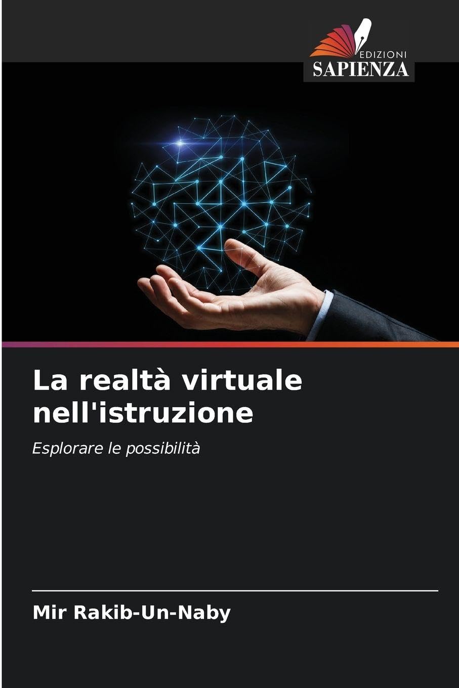 La realtà virtuale nell'istruzione: Esplorare le possibilità