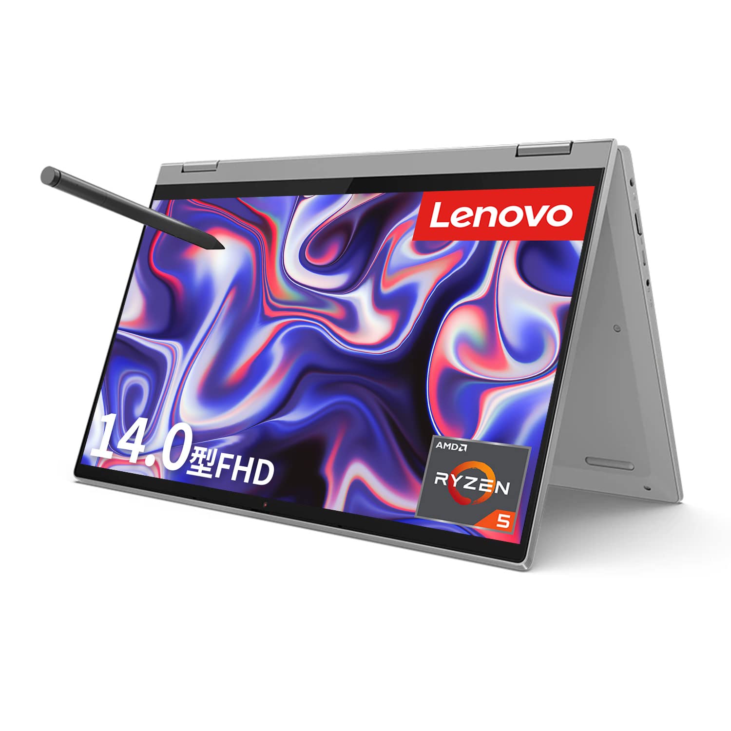 Amazon.co.jp: Lenovo ノートパソコン IdeaPad Flex 550 (14型FHD