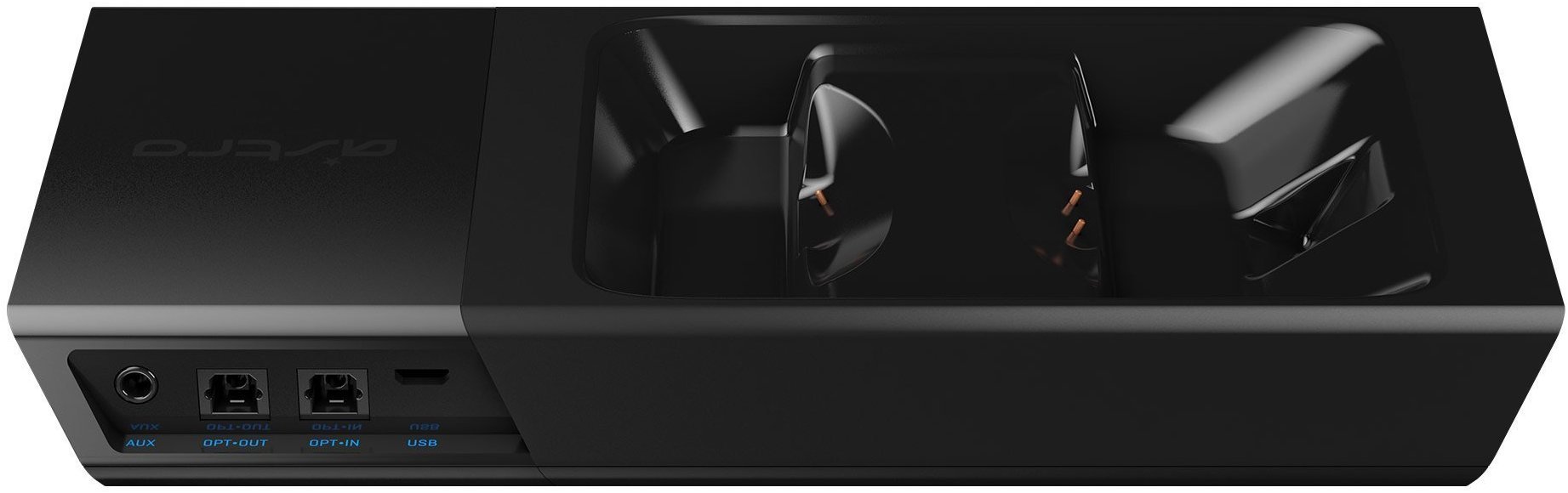 ヘッドホン ASTRO Gaming A50 + BASE STATION FOR PS4 Amazon.com: ASTRO Gaming A50 Base Station for PlayStation 4