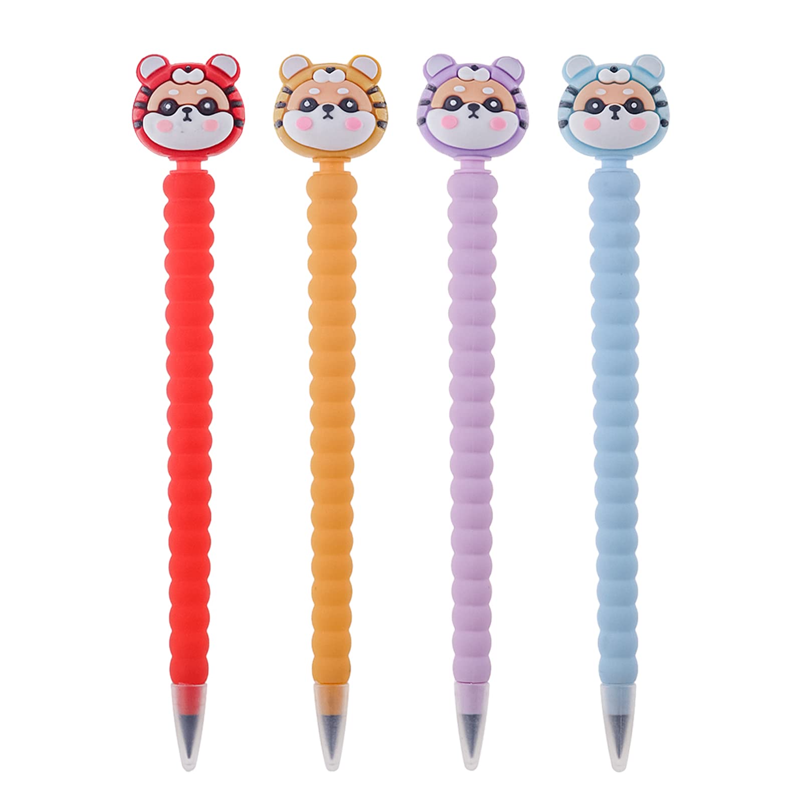 Amazon | Zeckzoin インクレス鉛筆 永遠のかわいい鉛筆 無限の鉛筆