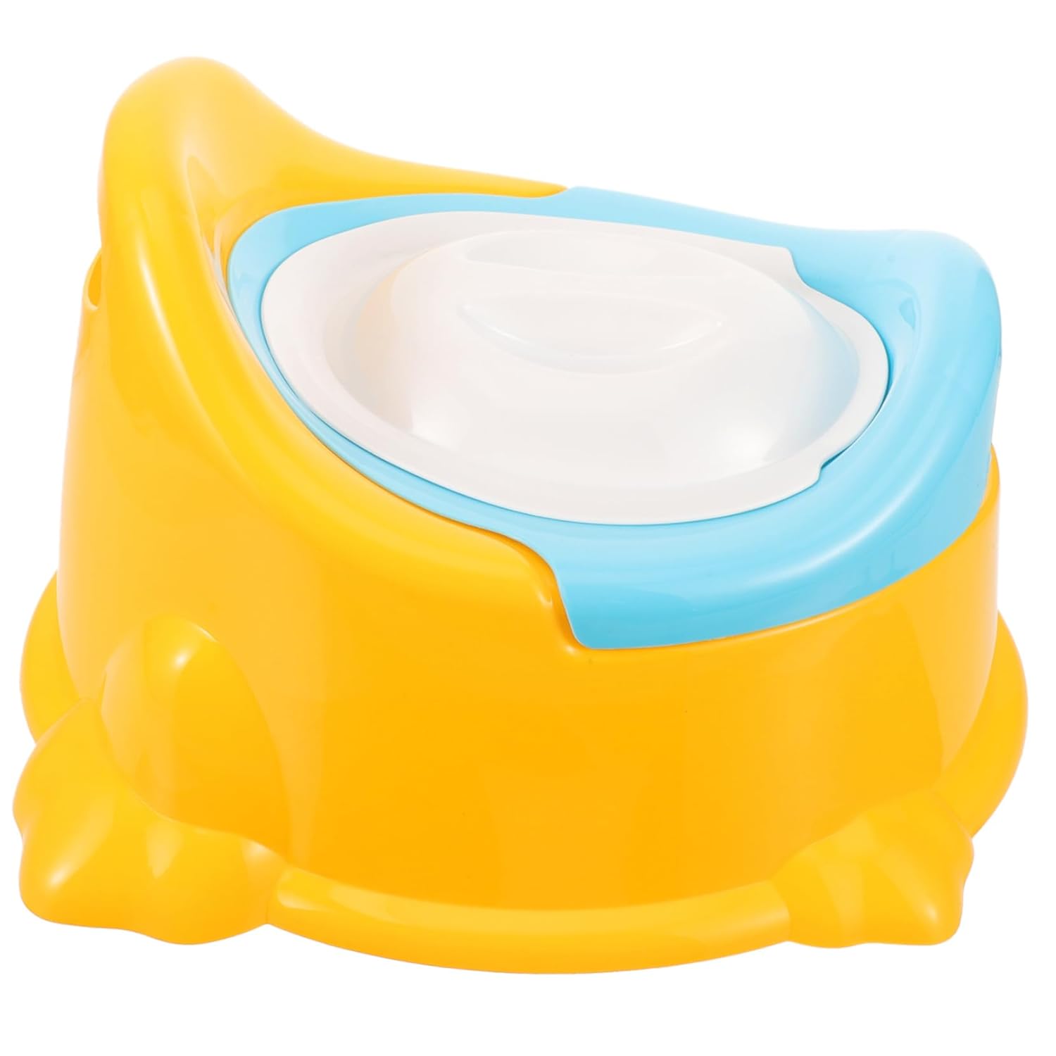 VANZACK Boy Girl Toilet Training Potty Portable Potty Seat for Boys and Girls Toilet