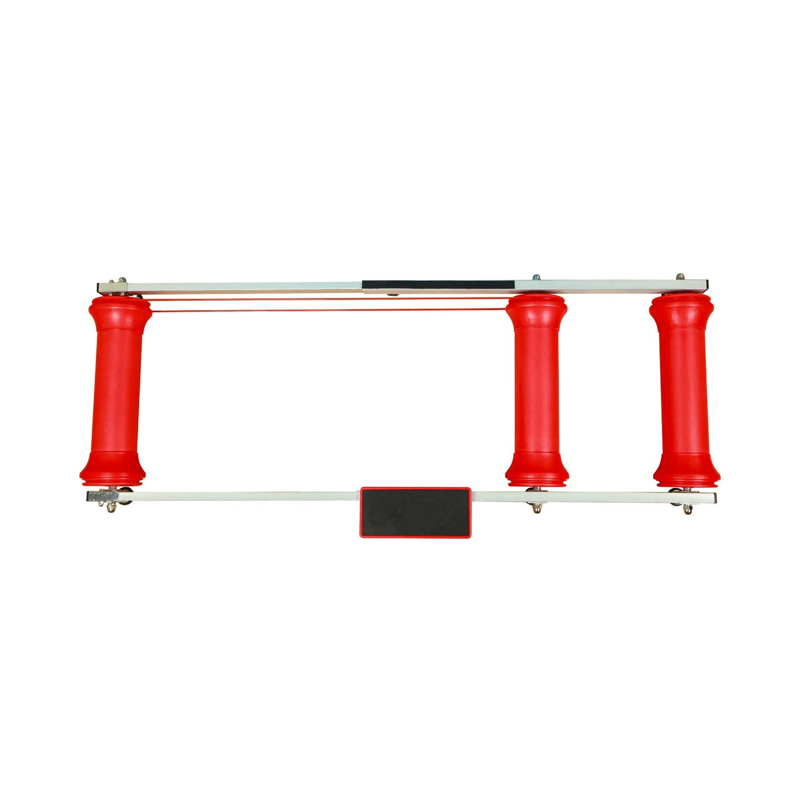 Przenośny trenażer rowerowy z pedałem, stojaki i stojaki rowerowe, akcesoria do trenażerów rowerowych, do rowerów górskich 24", 26", 28", 29",Stojak do treningu rowerowego