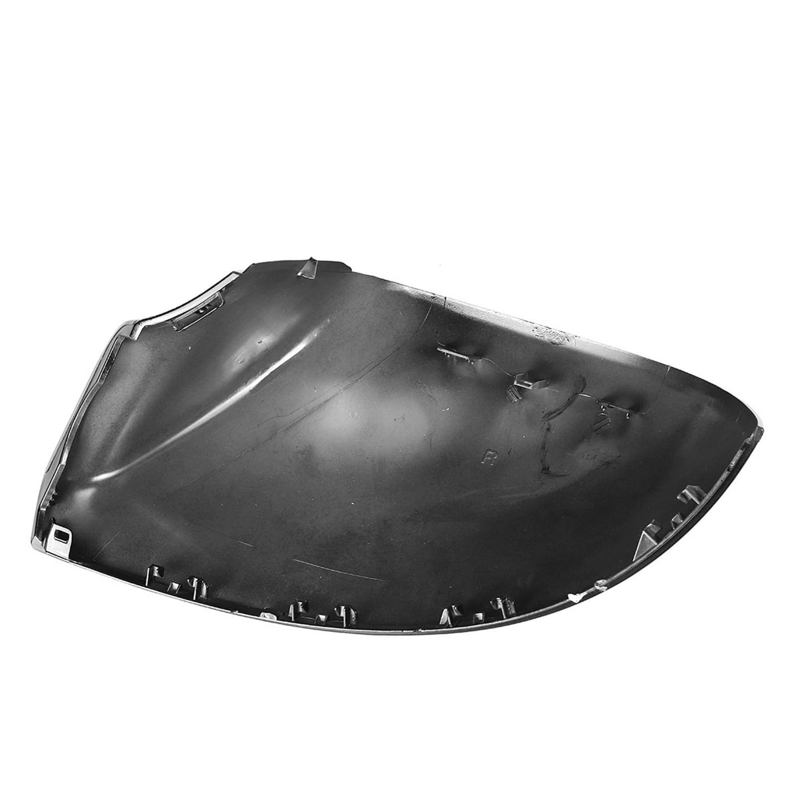 Specchietto retrovisore dell'automobile Per VW Per Transporter T5 .1 2010-2015 T6 2016-2019 Specchietto retrovisore laterale posteriore per auto Coperchio di ricambio(3)