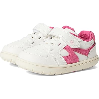 Женские кроссовки Stride Rite SRT London (Toddler/Little Kid) pink 1