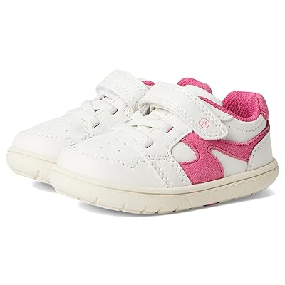 Stride Rite SRT London (Toddler/Little Kid) Girls Shoes Pink 1