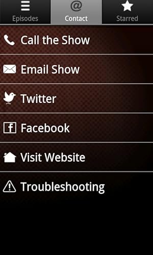 The Roadhouse - The Finest Blues You’ve Never Heard