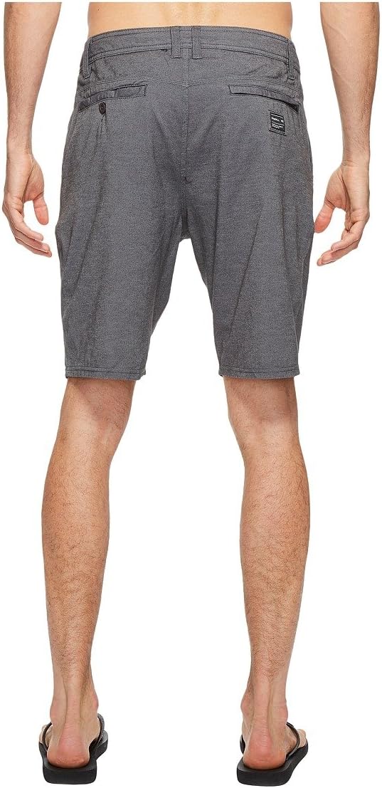 O'Neill Men's 20 Inch Outseam Hybrid Stretch Walk Short