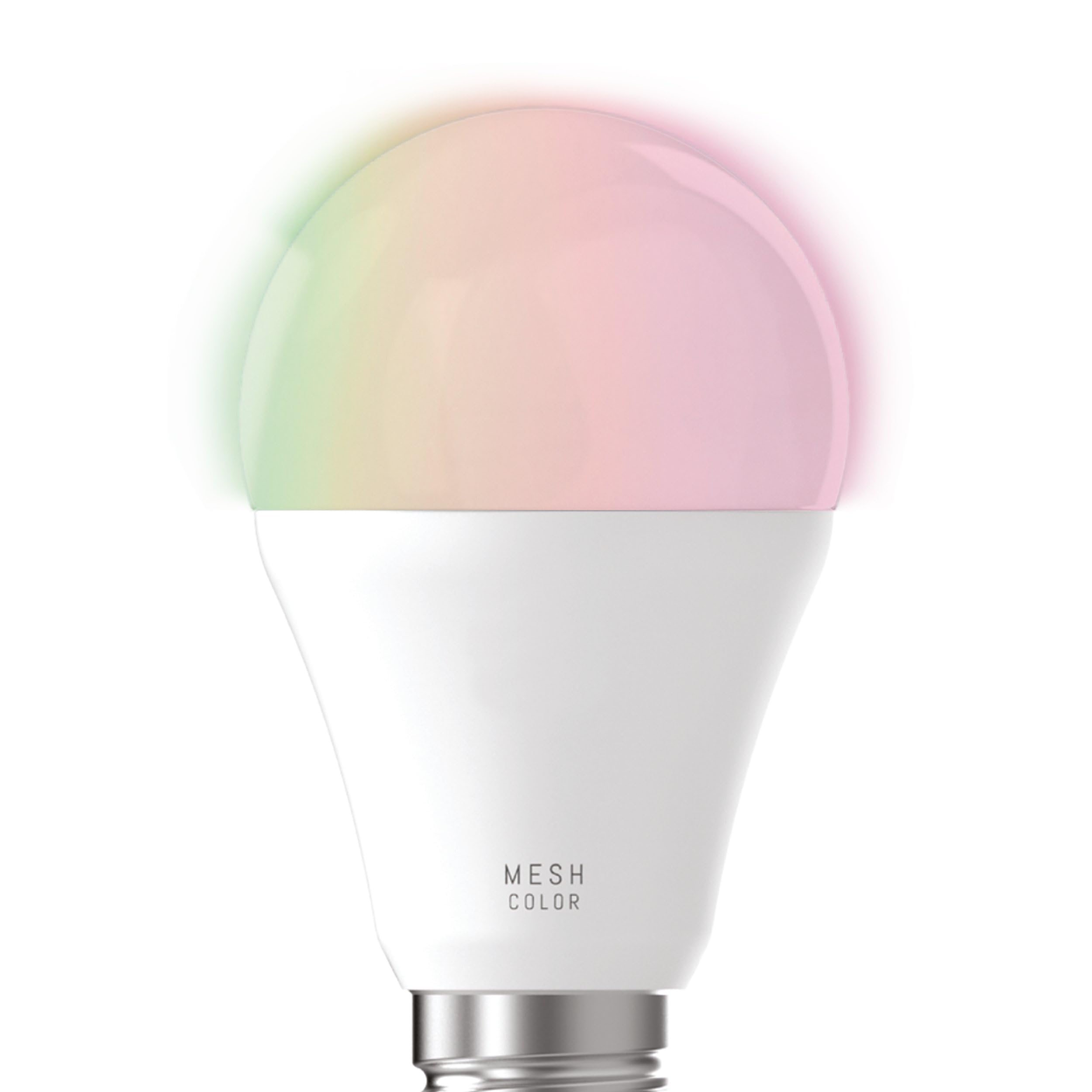 EGLO connect.z zestaw 2 żarówek LED Smart Home E27