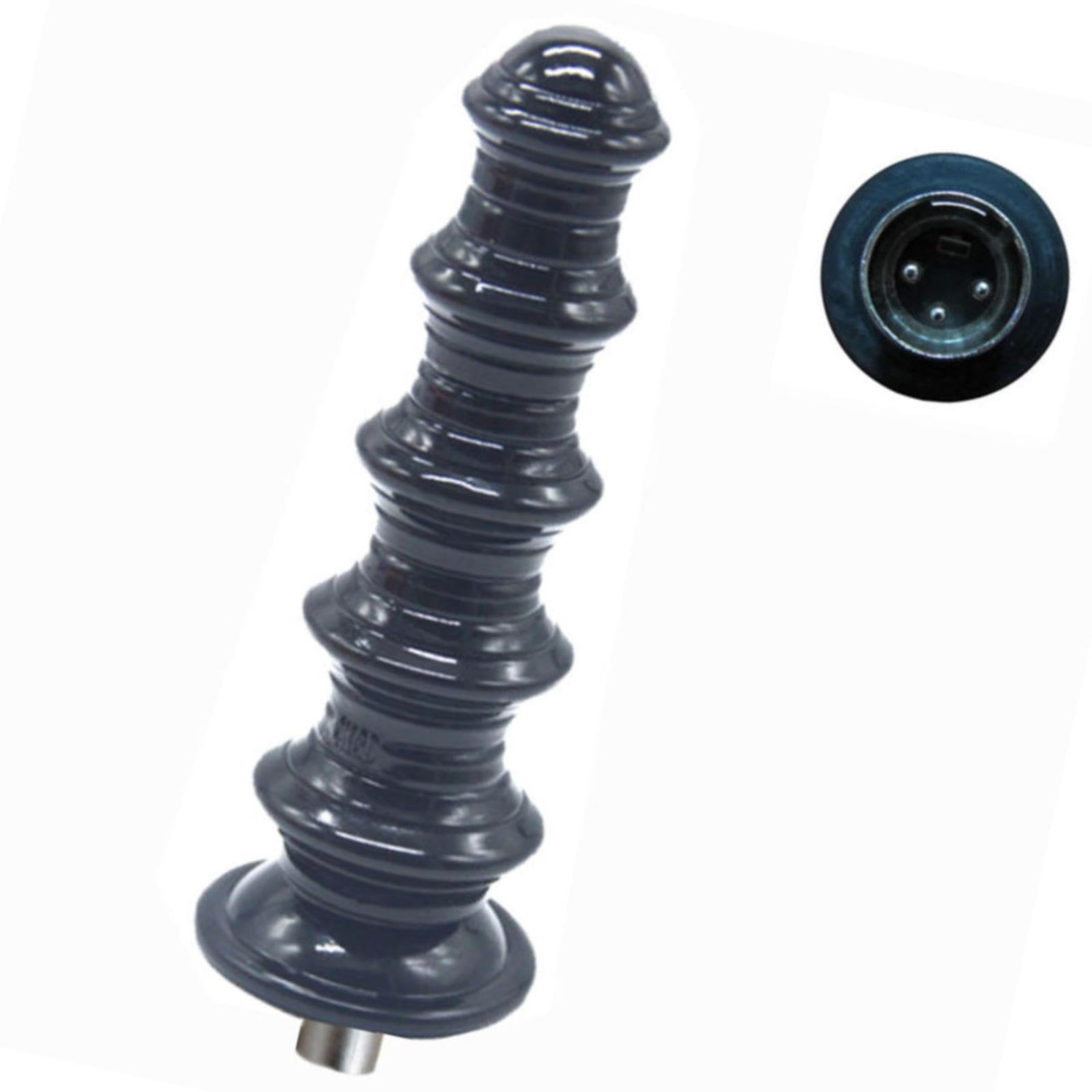 Yzbzng C Three-Hole Silicone Accessories Easy To Lean Suitable For All Three-Hole Machines,