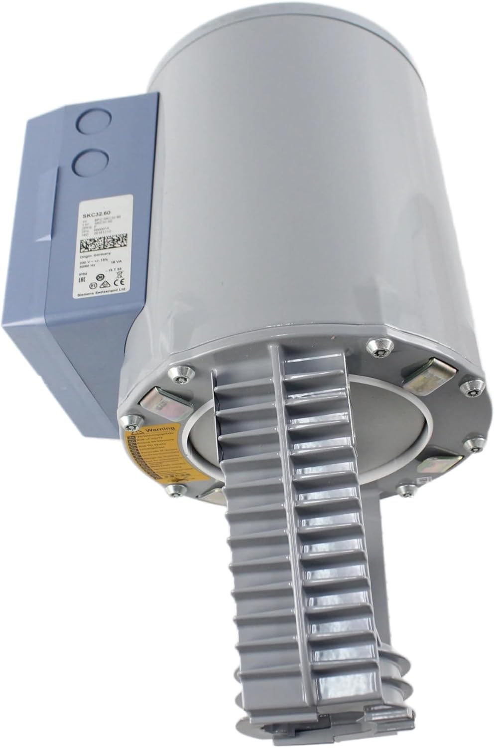 SKB32 with Position Feedback 2800N AC230V Electrohydraulic Actuator for Valve 3-Position 120s Electrohydraulic Actuator SKB32