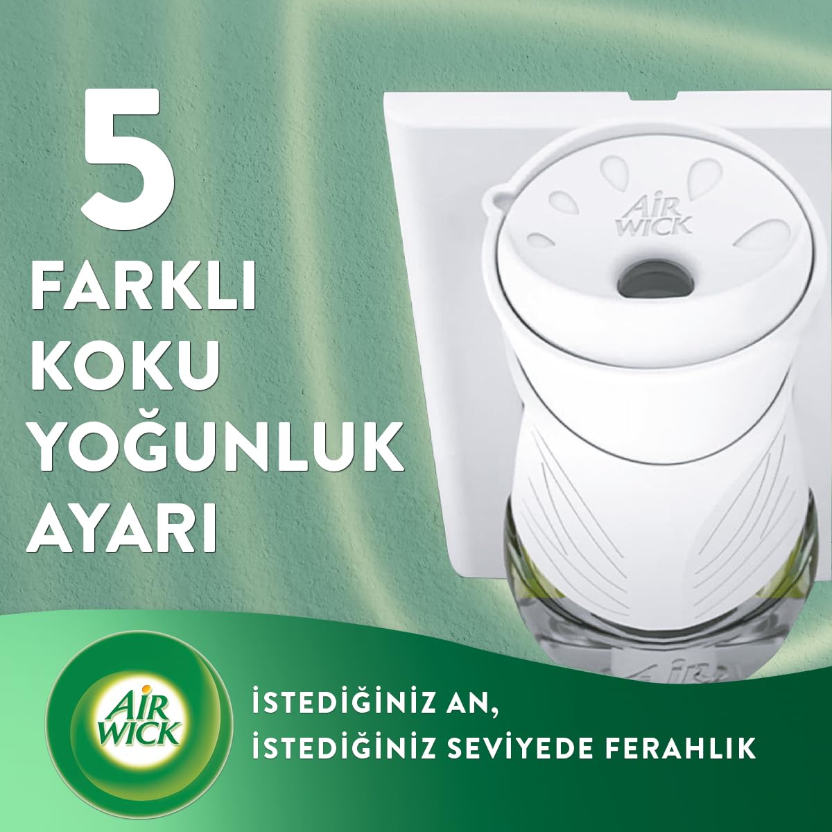Air Wick Elektrikli Yedek Lavanta Bahçesi