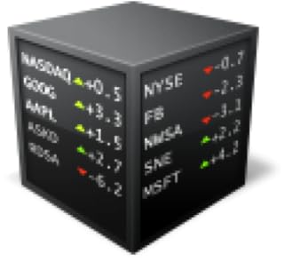 Stock Screener