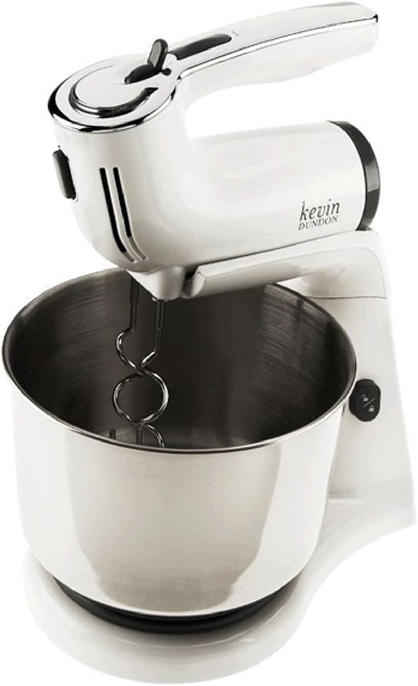 Hand/Stand Mixer
