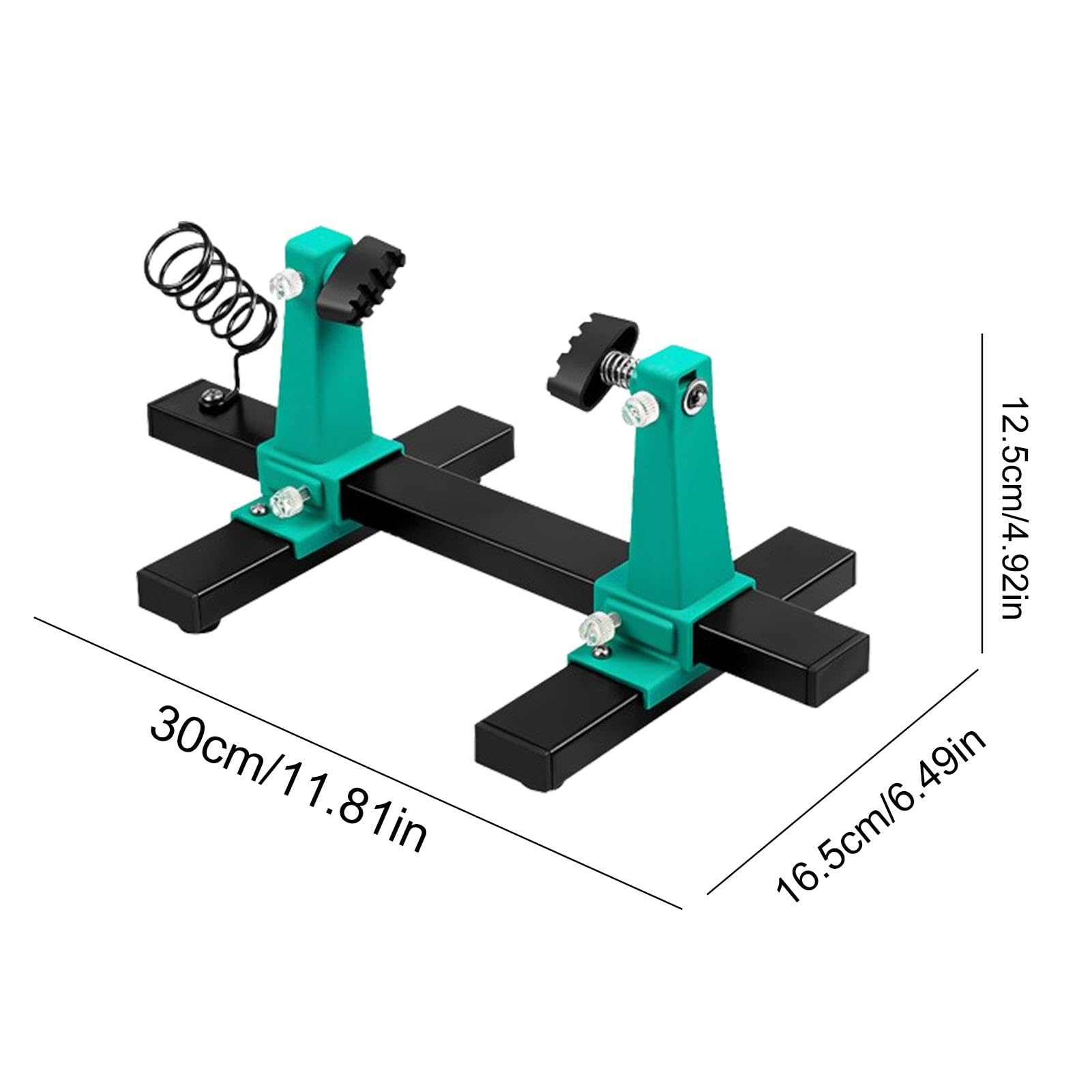 Amazon.co.jp: 回路基板ホルダー、はんだ付け用マザーボードホルダー