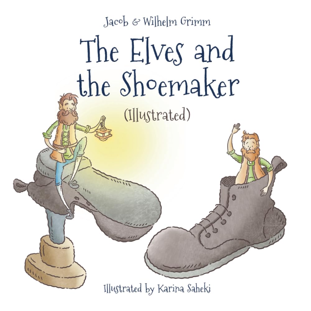 The Elves and the Shoemaker