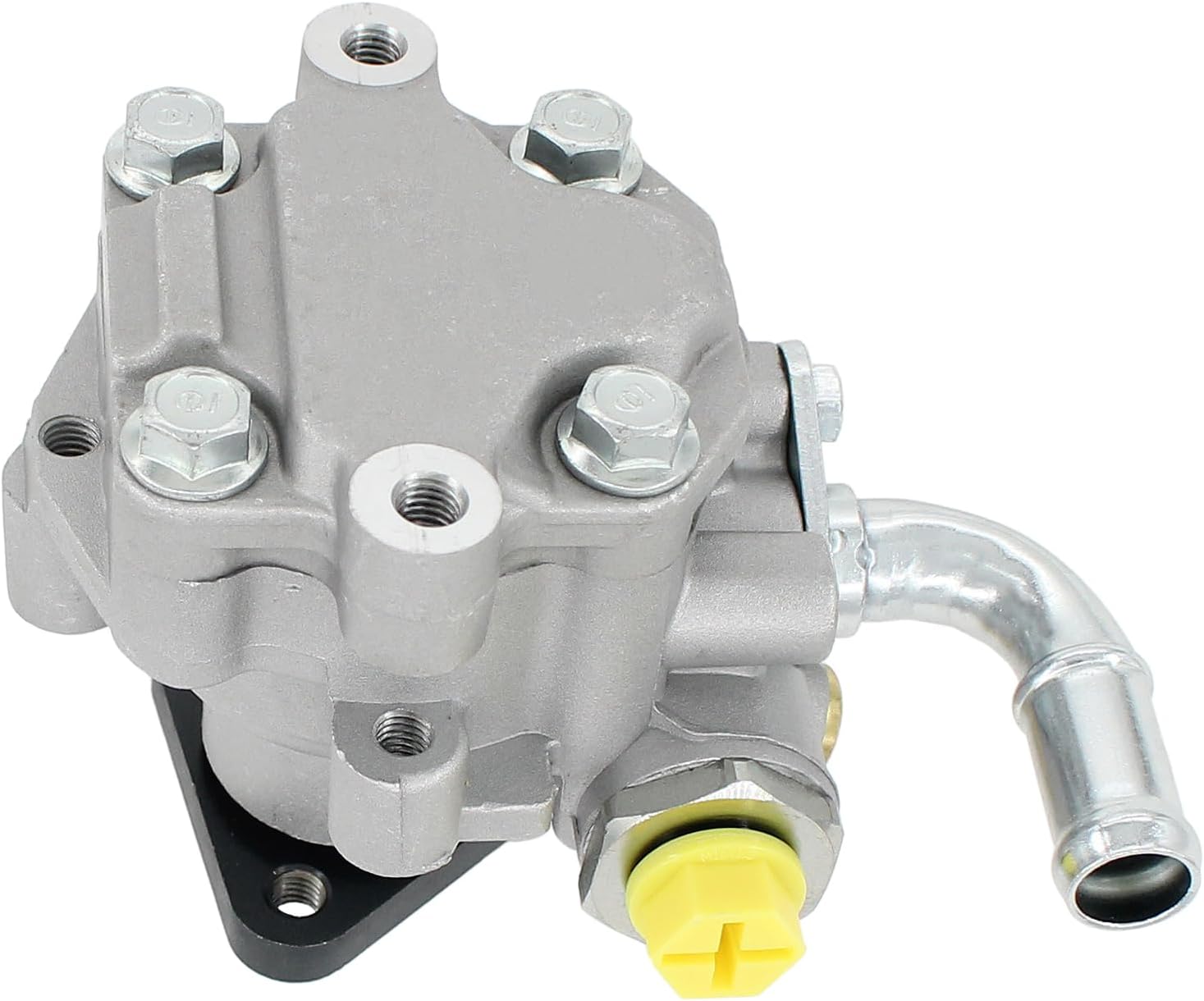 Power Steering Pump for Audi Q7 3.0L 2011-2015, 3.6L 2007-2010