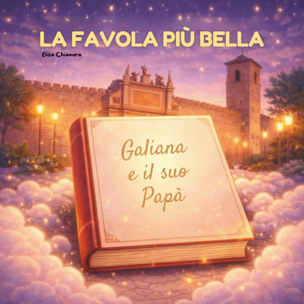 La favola più bella