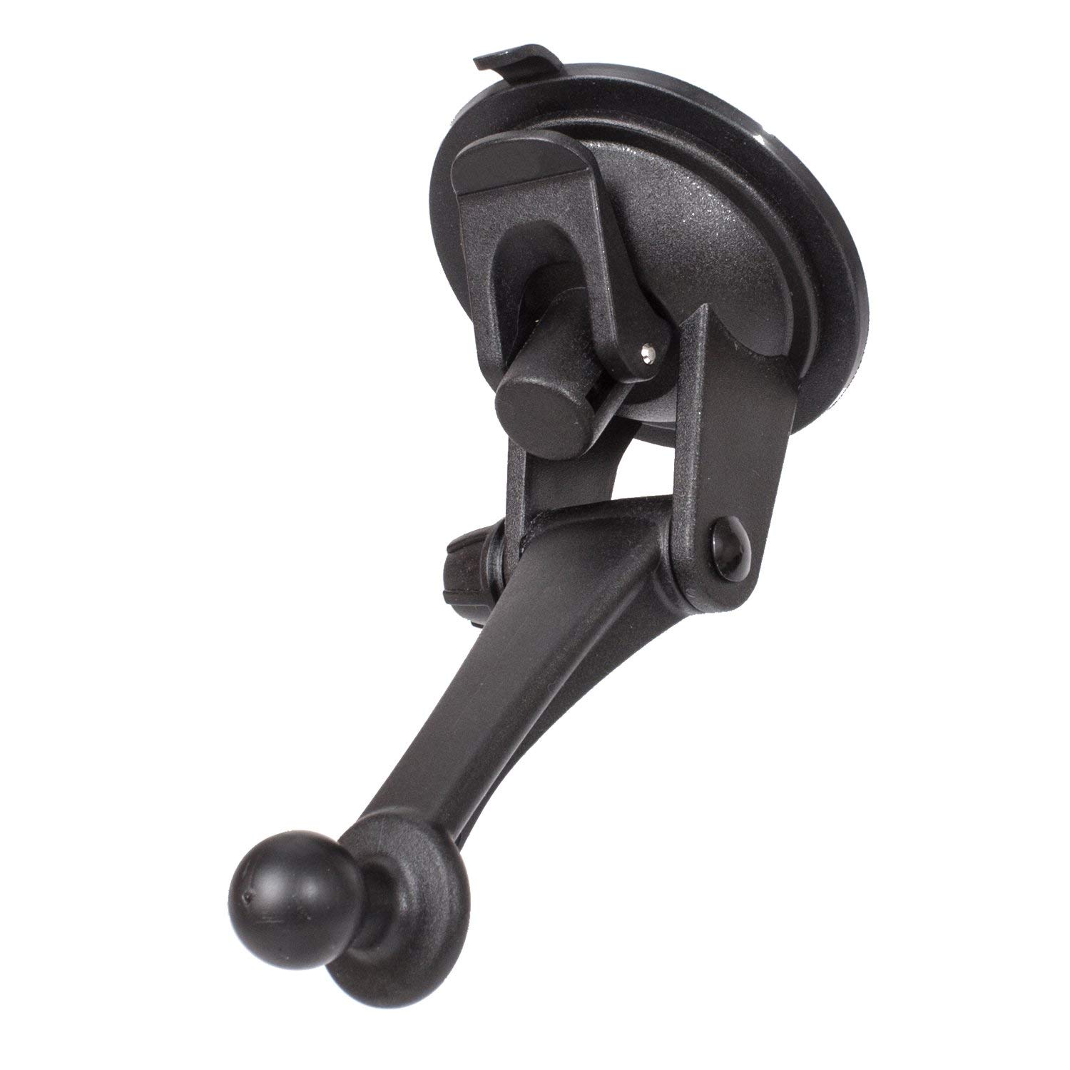 Buy iBOLT Rok 3 Suction Mount with 80mm Dash Disc Works with All iBOLT