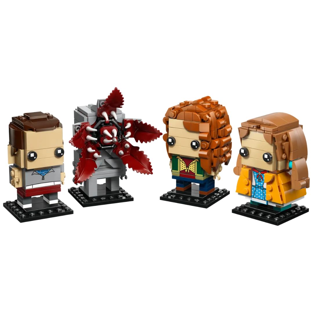 Amazon.co.jp: レゴ(LEGO) ブリックヘッズ イレブン、マックス