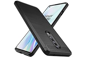 OnePlus 8 Case: The Ultimate Shield for Your Smartphone