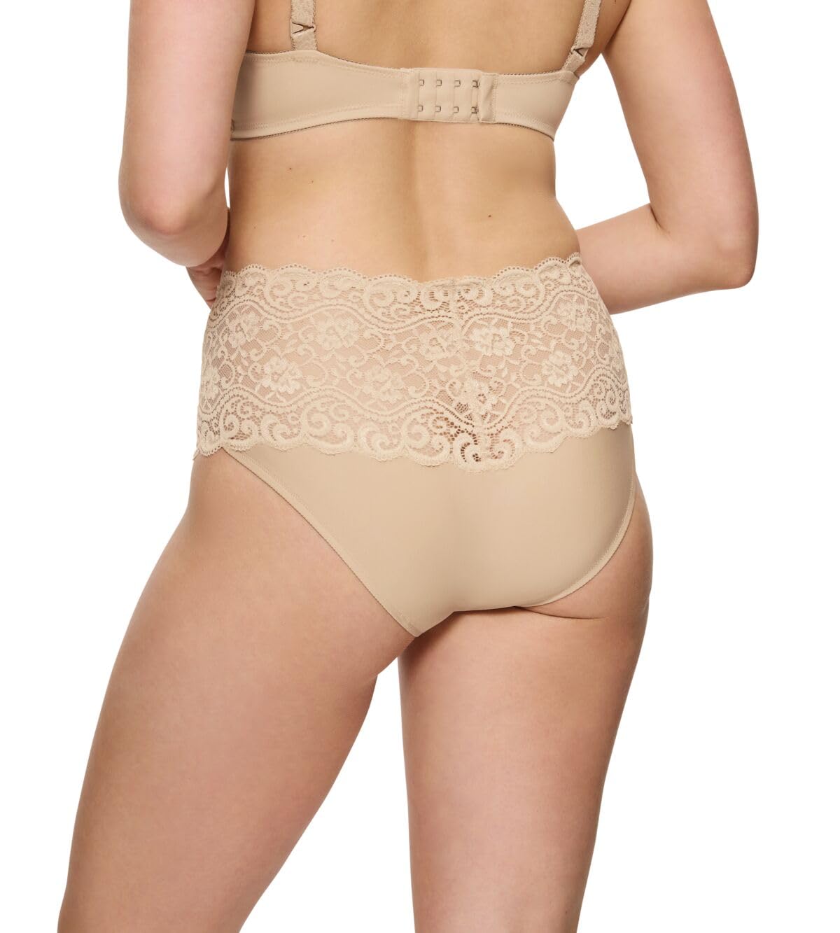 Triumph Amourette Maxi Skin, skin, 46
