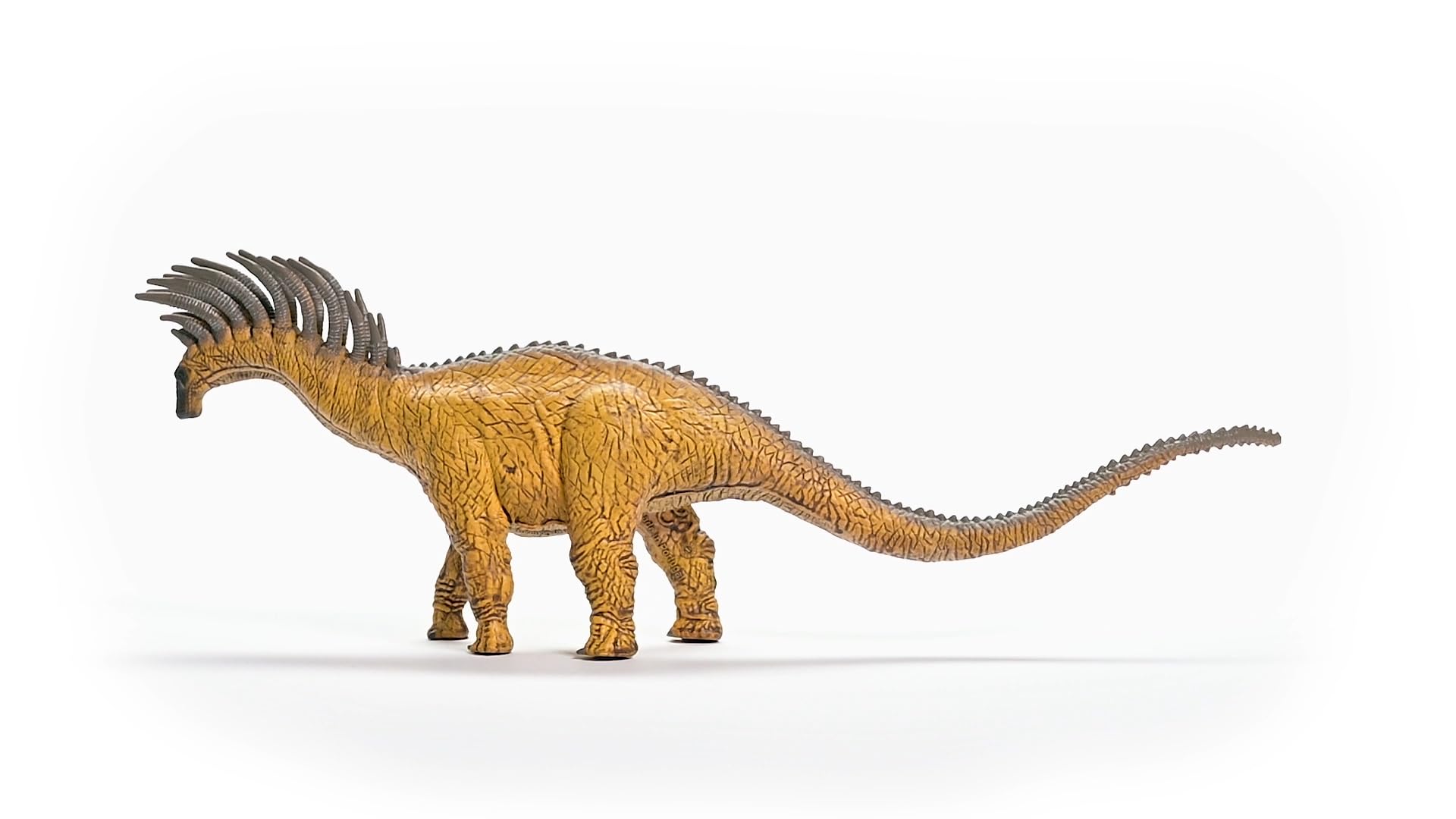 SCHLEICH 15042 DINOSAURS Bajadasaurus Figurine for ages 4+ - Image 3