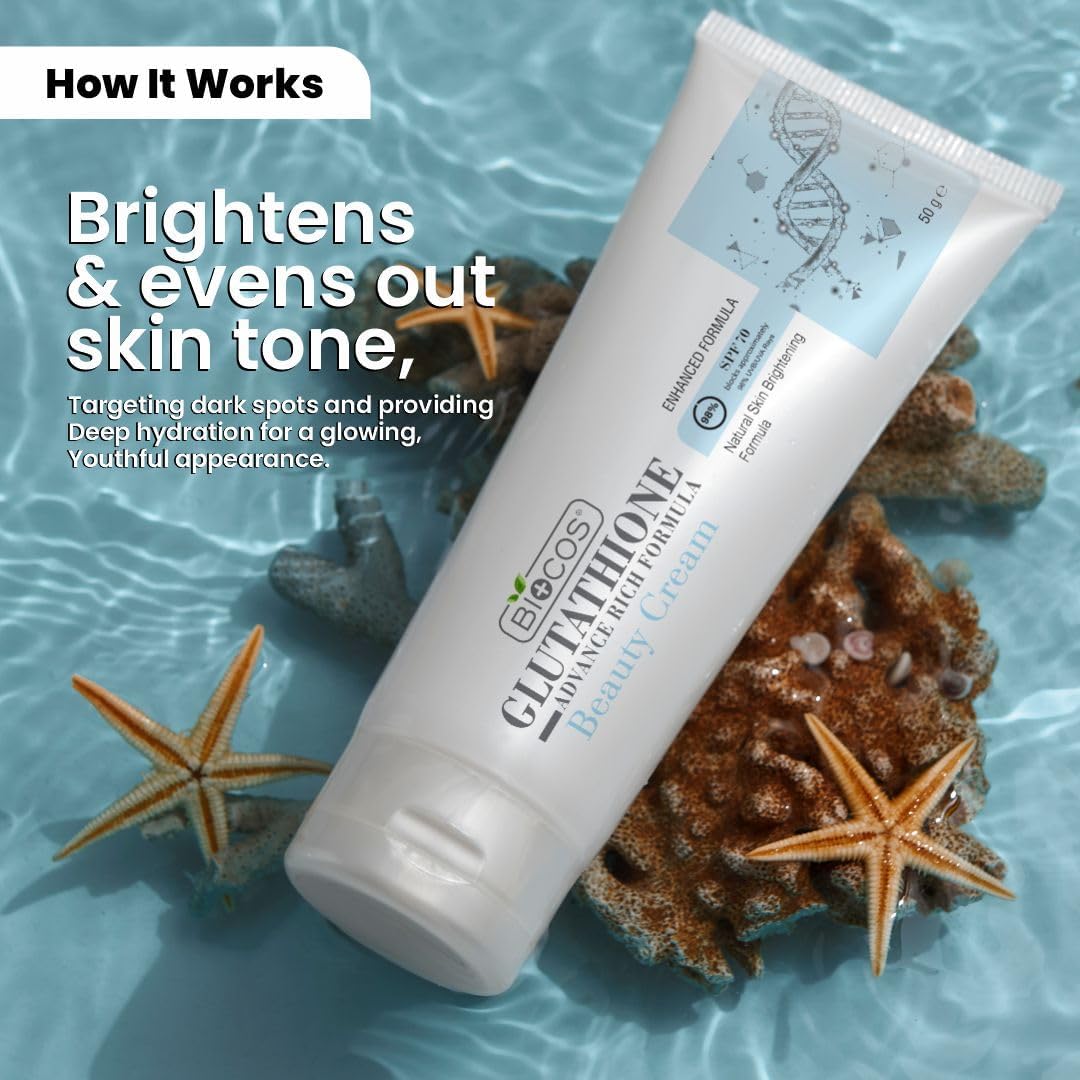 glutathione cream price in dubai Glutathione Beauty Cream (Pack of 2) with Aloe Vera, Hyaluronic Acid & Shea  Butter – Brightening Face Cream for Dark Spots, Hyperpigmentation & Radiant  Glow – Moisturizer for Dry Skin