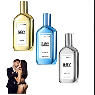 Ktmtu Attract Spray Perfume for Boys, Cologne for Men to Attract Women, Long Lasting Perfume Cologne, Perfume for Man to Attract Her, Golden Attractant Perfume, Men's Perfume Spray Net for Women