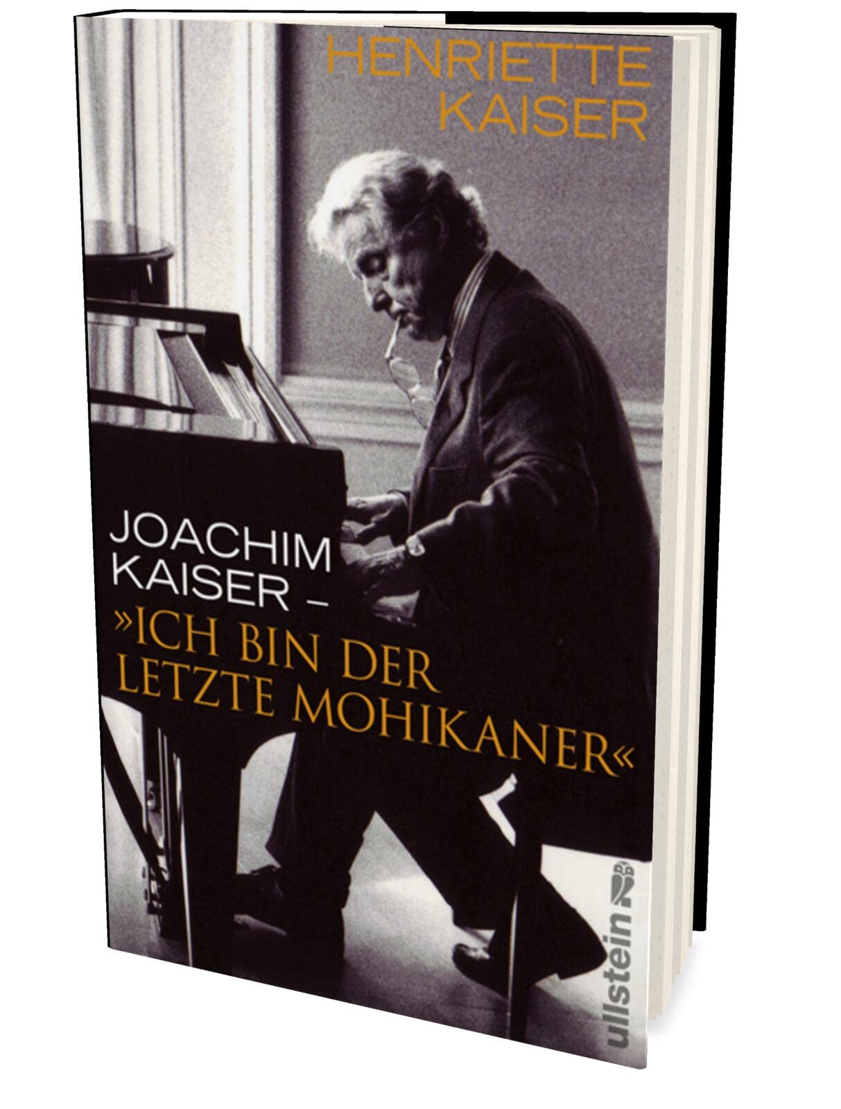 Amazon.com: Joachim Kaiser: books, biography, latest update