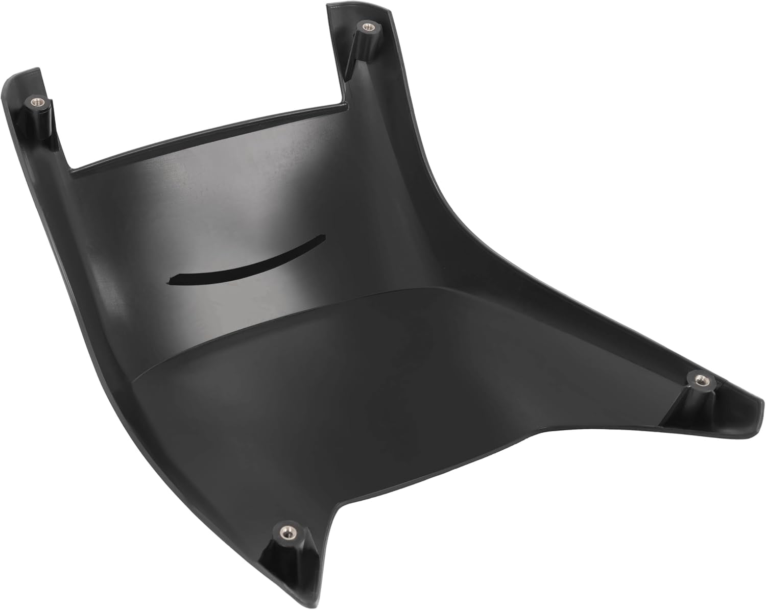 KUAFU Air Dam Cap Compatible with Mercury 30/40 /50/60 HP Replacement for 8M0118170 8M0159887 Outboard Engine Cowling Top
