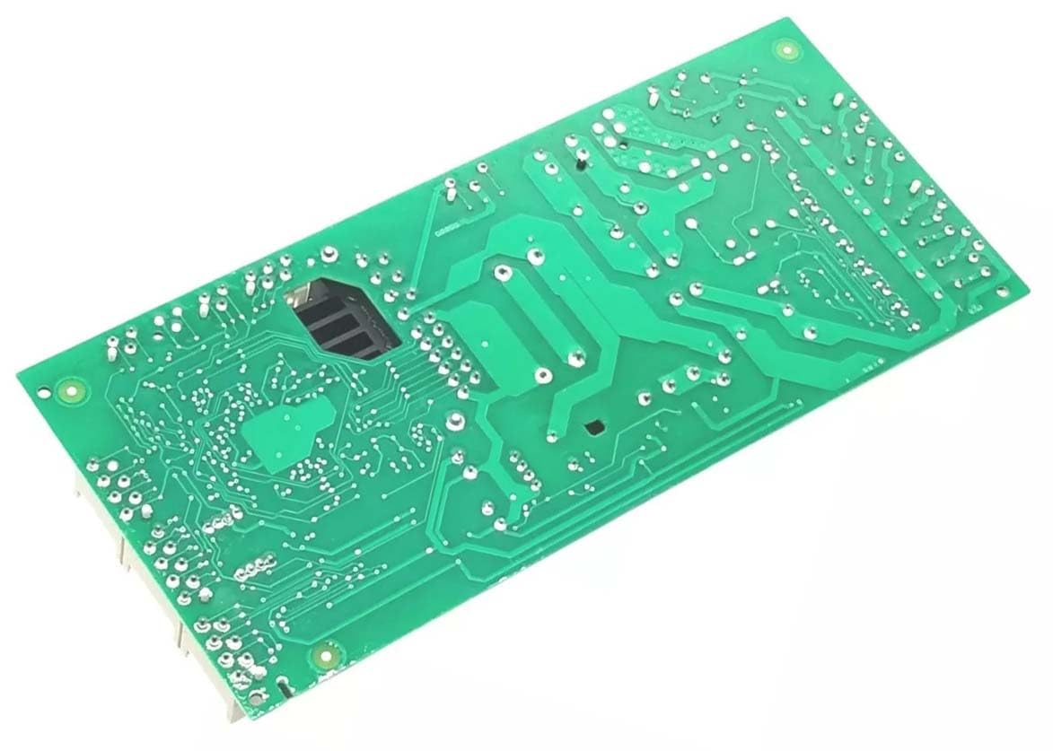 OEM Kenmore Washer Main Control Board W10583051 – Fits Models 110.28102310, 110.28103310 – Free Same-Day Shipping