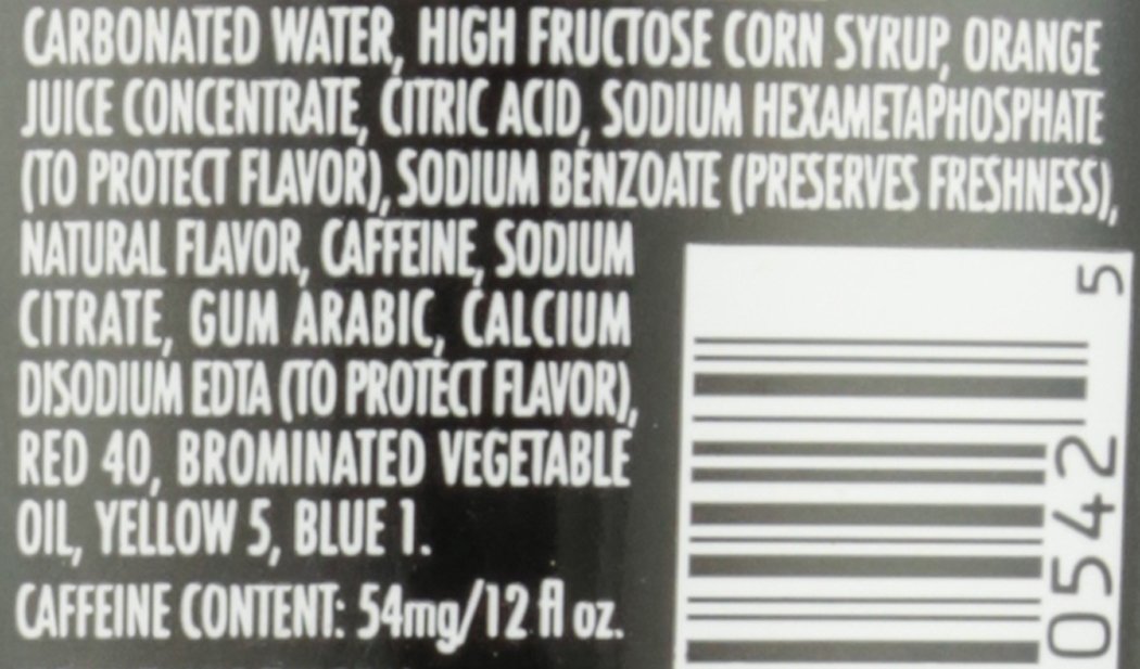 Mountain Dew Code Red, 2 Liter Bottle