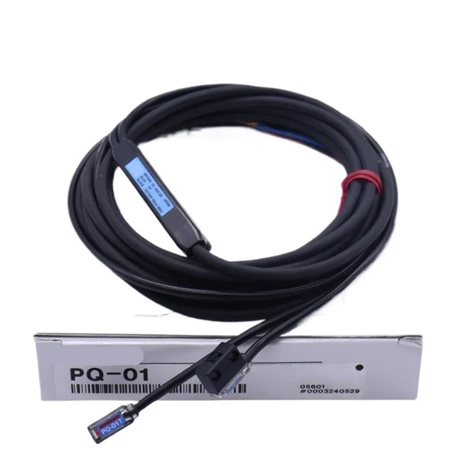 Capteur de commutation PQ-01 PQ-02 mécanique pour circuit