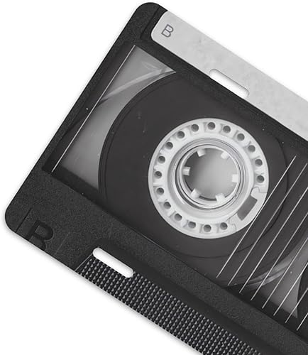 Miniatura 4 de Cinta de casete de aluminio para placa de matrícula de 6 x 12 pulgadas, cubierta de metal para placa frontal de automóvil, accesorio de decoración