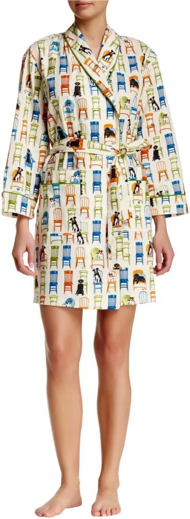 BedHead Pajamas Everyday Favorites Robe
