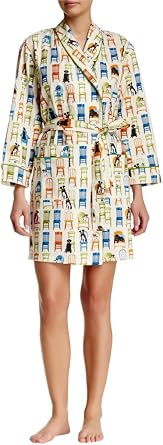 BedHead Pajamas Everyday Favorites Robe