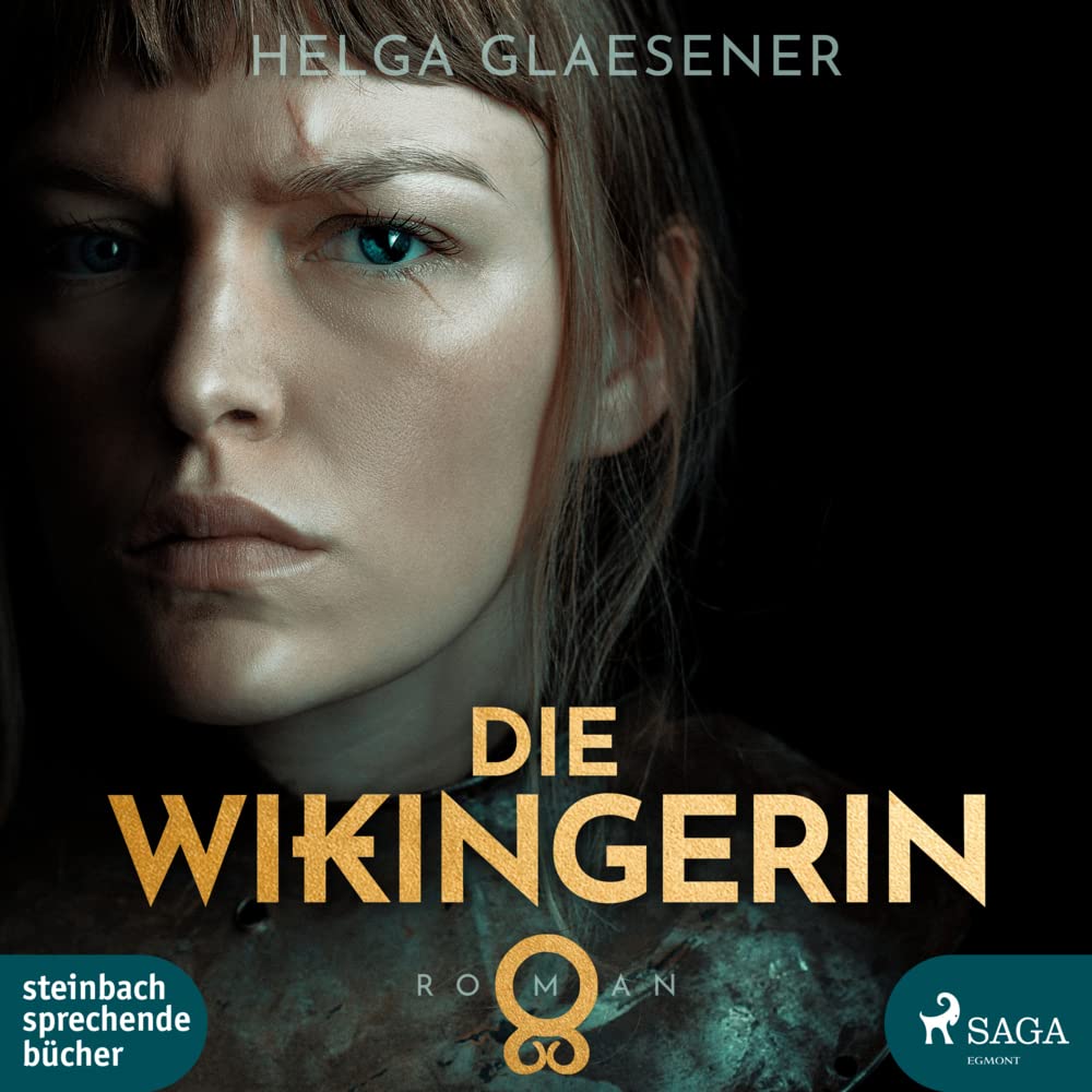 Steinbach Sprechende Bücher Die Wikingerin