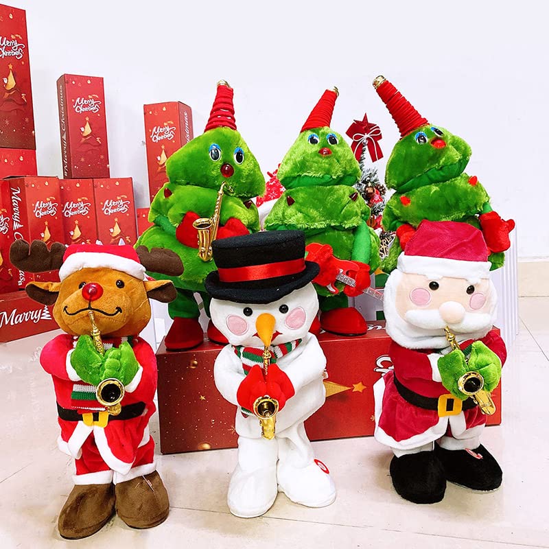 どこでもいっしょジングルベルニャ！ぬいぐるみクリスマス