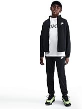 NIKE Unisex Kinder K Nsw Df Tracksuit Pk Fz Trainingsanzug (1er Pack)