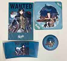 品質保証，お買い得 崩壊スターレイル スタレ カフェ 刃 ステッカー