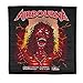 Produktbild Airbourne Breakin Óutta Hell Aufnäher- Airbourne Patch - Gewebt & Lizenziert !!