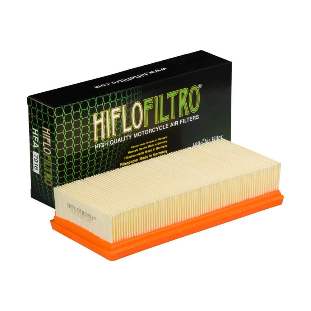 Hiflofiltro hfa7916 Filter for Moto