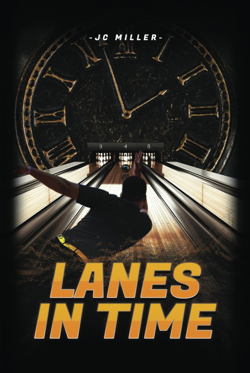 Lanes In Time
