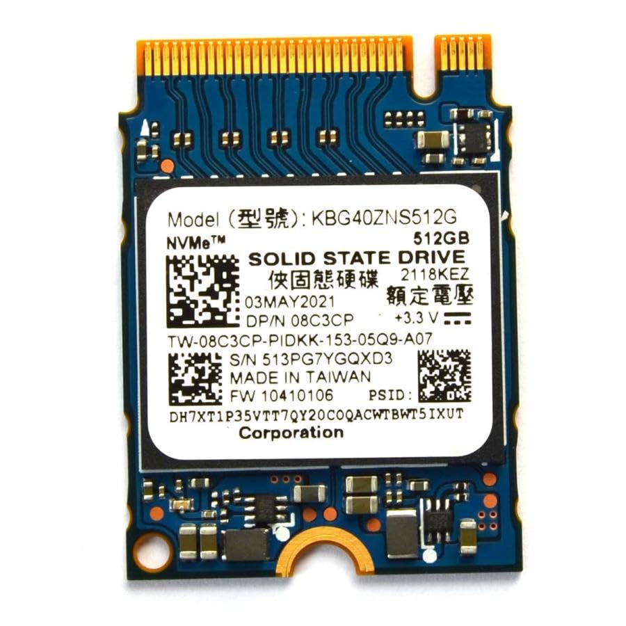 512GB NVME SSD 2230 PULLOUT (OEM)-image-14