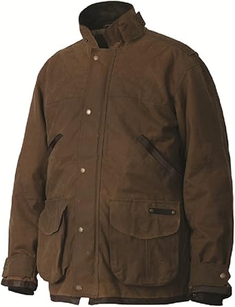 drakes field jacket
