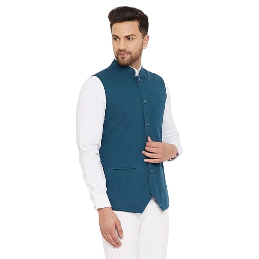 hypernation nehru jacket