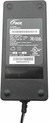 Miniatura 3 de Sonicwall Fuente de alimentación